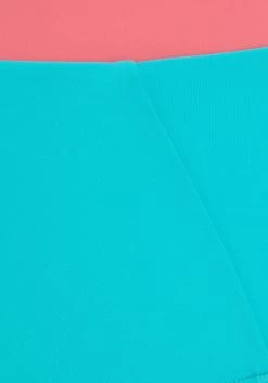 Active By Lascana Highwaist-bikinibroekje Janni Met Contrastkleurige Boord 20 Active By Lascana Highwaist-bikinibroekje Janni Met Contrastkleurige Boord -Beroemde Badkleding Winkel active by lascana highwaist bikinibroekje janni met contrastkleurige boord blauw 3