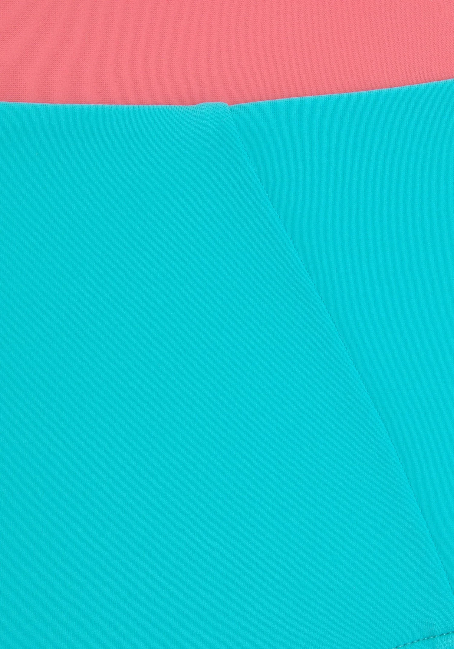 Active By Lascana Highwaist-bikinibroekje Janni Met Contrastkleurige Boord 4 Active By Lascana Highwaist-bikinibroekje Janni Met Contrastkleurige Boord - Image 4