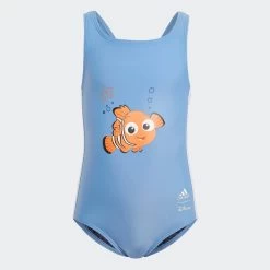 Buffalo Bustierbikini Shari Kids Met Speelse Print -Beroemde Badkleding Winkel adidas performance badpak finding nemo 1 stuk 7