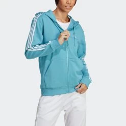Roxy Triangel-bikinitop Beach Classics 29 Roxy Triangel-bikinitop Beach Classics -Beroemde Badkleding Winkel adidas performance capuchonsweatvest blauw 2