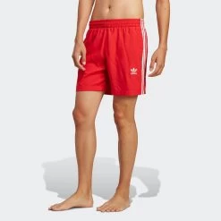 O'Neill Zwemshort In Coole Unikleur -Beroemde Badkleding Winkel adidas performance zwembroek originals adicolor 3strepen rood