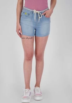 Alife And Kickin Short JanaAK-A (1-delig)