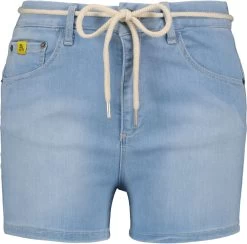 Alife And Kickin Short JanaAK-A (1-delig) -Beroemde Badkleding Winkel alife and kickin short janaak a 1 delig blauw 5