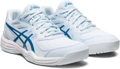 Buffalo Strandbroek Met Streepprint -Beroemde Badkleding Winkel asics tennisschoenen court slide blauw 1