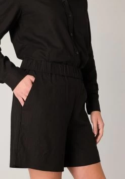 Natascha Ochsenknecht Zonnebril -Beroemde Badkleding Winkel base level short