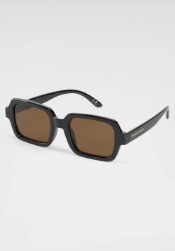 BASEFIELD Retro-zonnebril