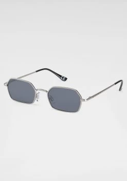 HIS Eyewear Zonnebril -Beroemde Badkleding Winkel basefield retro zonnebril 5