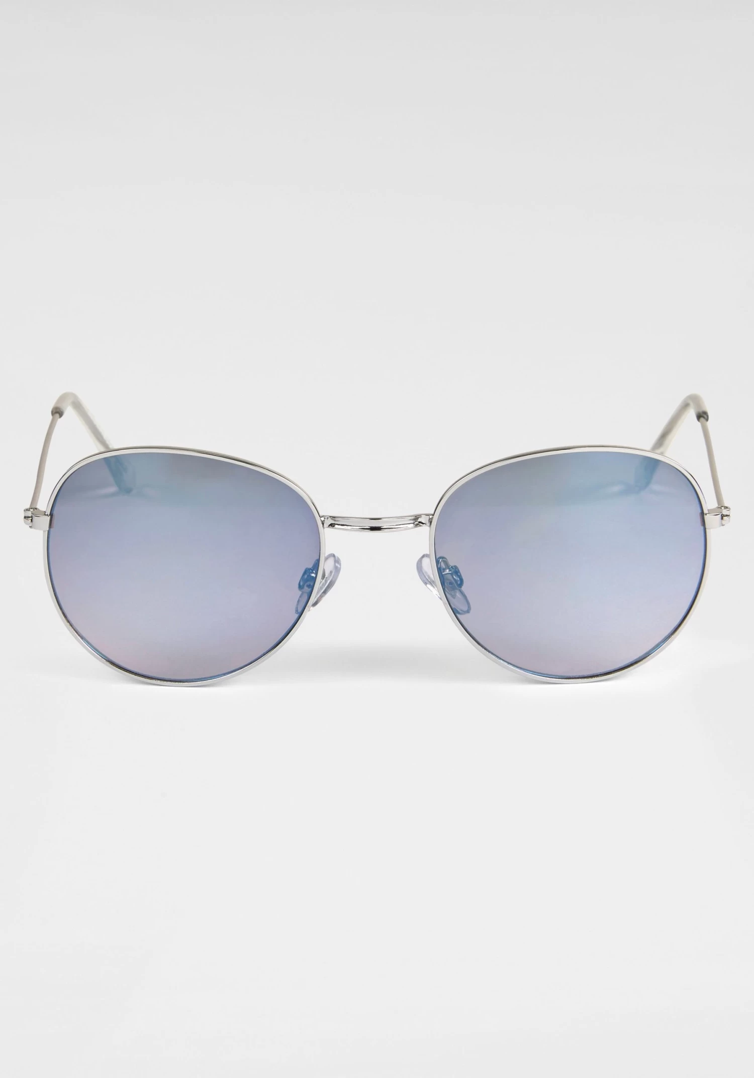 BASEFIELD Zonnebril Met Iets Spiegelende Glazen 2 BASEFIELD Zonnebril Met Iets Spiegelende Glazen - Image 2