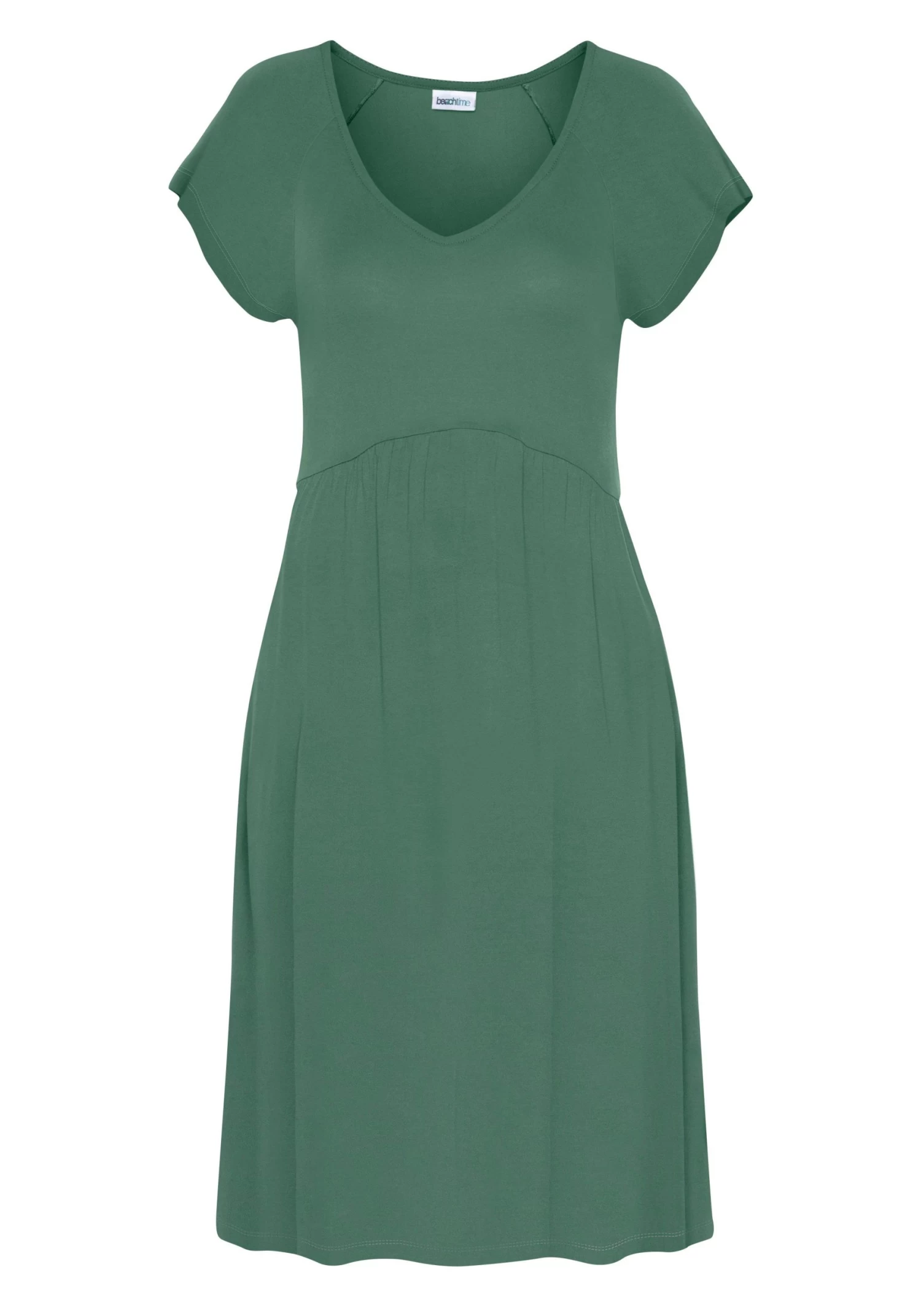 Vivance Shirt Met V-hals Met Neonprint 17 Vivance Shirt Met V-hals Met Neonprint - Image 17