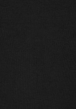 Beachtime Jerseyjurk Met Een Diepe V-hals -Beroemde Badkleding Winkel beachtime jerseyjurk met een diepe v hals zwart 8