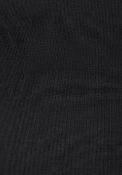 Beachtime Lange Top Met Een Asymmetrische Zoom -Beroemde Badkleding Winkel beachtime lange top met een asymmetrische zoom zwart 8