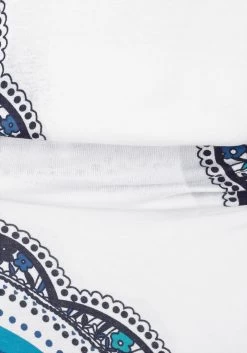 Beachtime Strandjurk Met All-over Print 20 Beachtime Strandjurk Met All-over Print -Beroemde Badkleding Winkel beachtime strandjurk met all over print multicolor 7