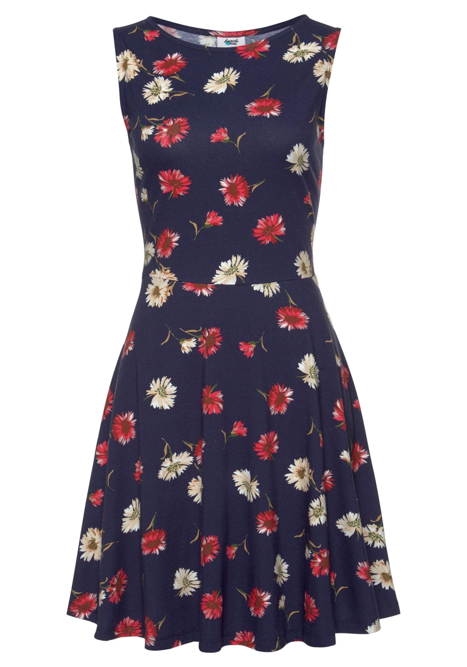 Vivance Jerseyjurk Met Print All-over 7 Vivance Jerseyjurk Met Print All-over - Image 7