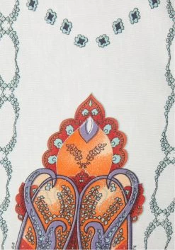 Beachtime Strandjurk Met Gevlochten Bandjes 23 Beachtime Strandjurk Met Gevlochten Bandjes -Beroemde Badkleding Winkel beachtime strandjurk met gevlochten bandjes wit 5