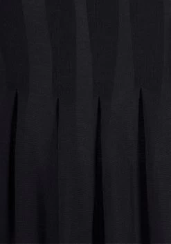 Beachtime Strandjurk Met Grafische Print -Beroemde Badkleding Winkel beachtime strandjurk met grafische print zwart 5