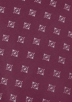 Beachtime Strandjurk Met Print All-over -Beroemde Badkleding Winkel beachtime strandjurk met print all over rood 9