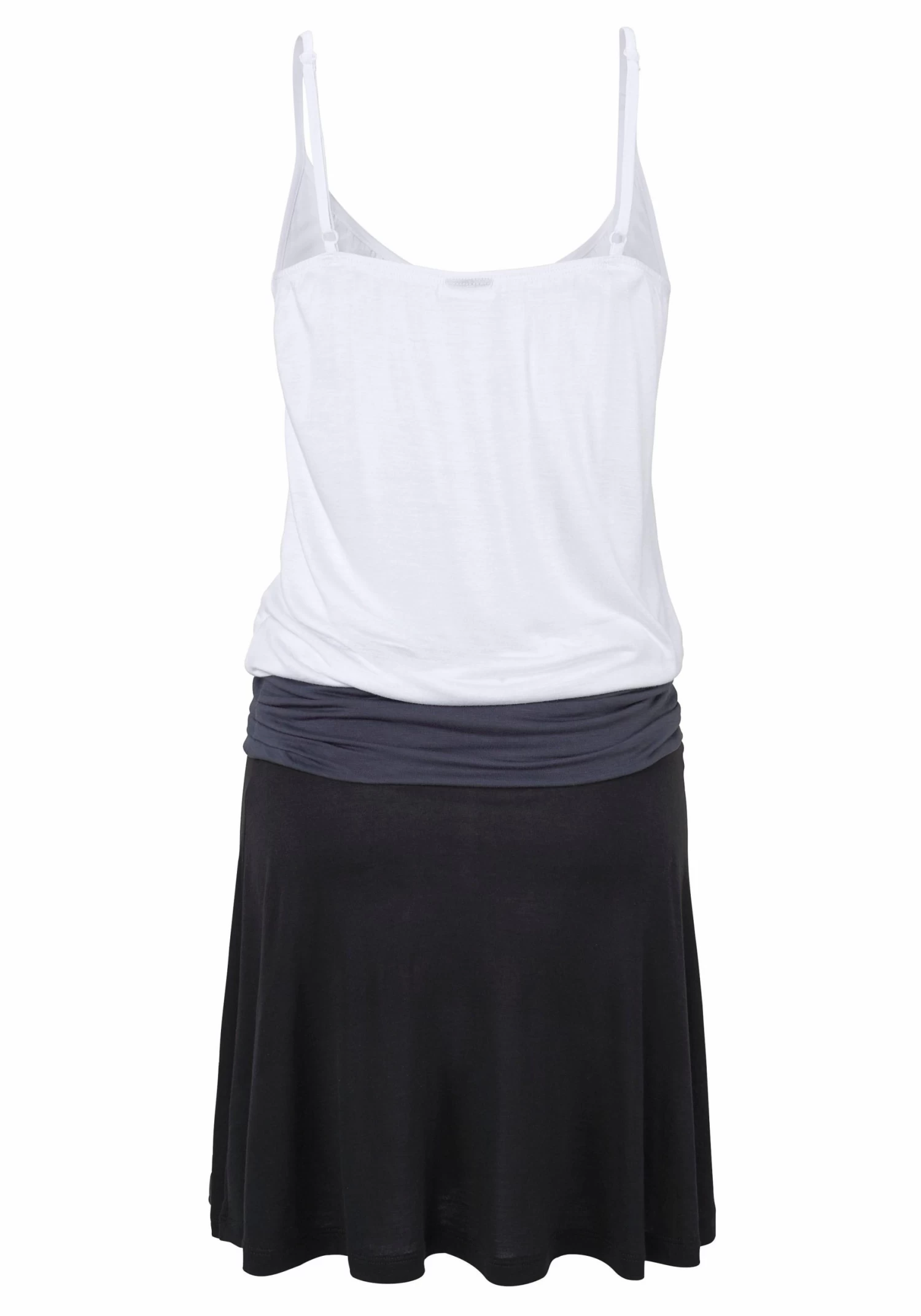 Beachtime Strandjurk Van Viscose-jersey 3 Beachtime Strandjurk Van Viscose-jersey - Image 3