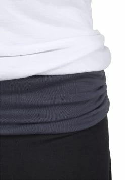 Beachtime Strandjurk Van Viscose-jersey 20 Beachtime Strandjurk Van Viscose-jersey -Beroemde Badkleding Winkel beachtime strandjurk van viscose jersey zwart 7