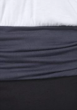 Beachtime Strandjurk Van Viscose-jersey 21 Beachtime Strandjurk Van Viscose-jersey -Beroemde Badkleding Winkel beachtime strandjurk van viscose jersey zwart 8