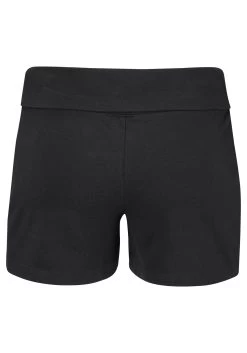 Beachtime Strandshort -Beroemde Badkleding Winkel beachtime strandshort zwart 4