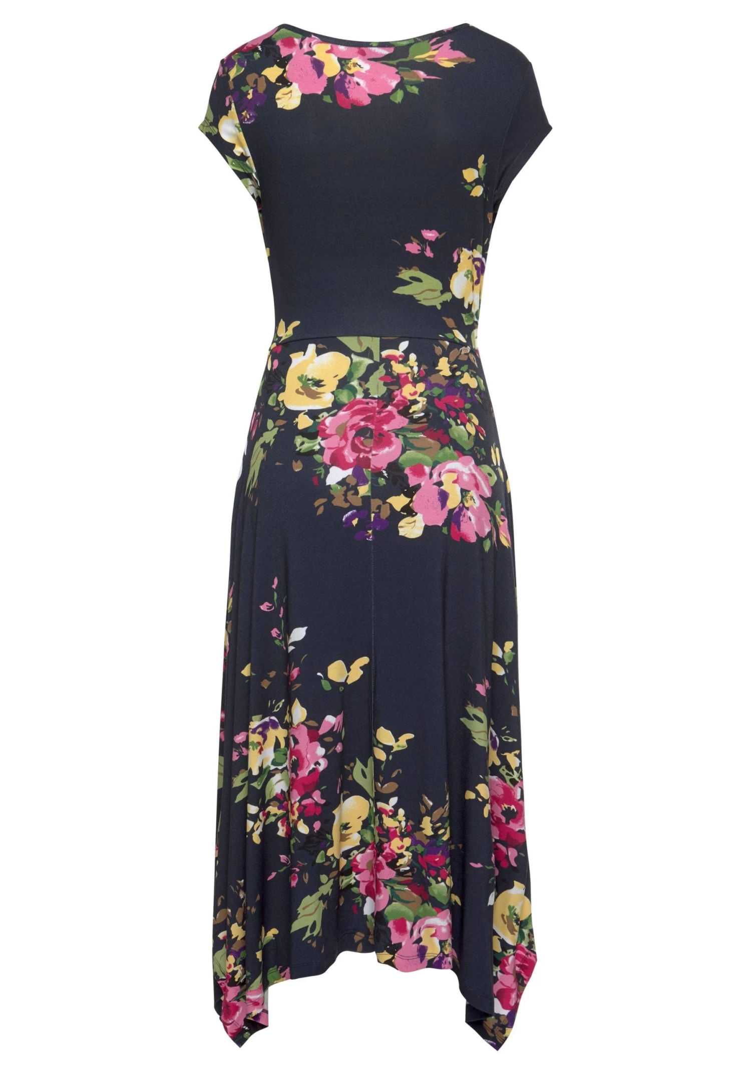 Beachtime Zomerjurk Met Puntzoom 5 Beachtime Zomerjurk Met Puntzoom - Image 5