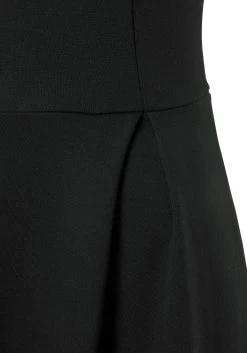 Beachtime Zomerjurk -Beroemde Badkleding Winkel beachtime zomerjurk zwart 9