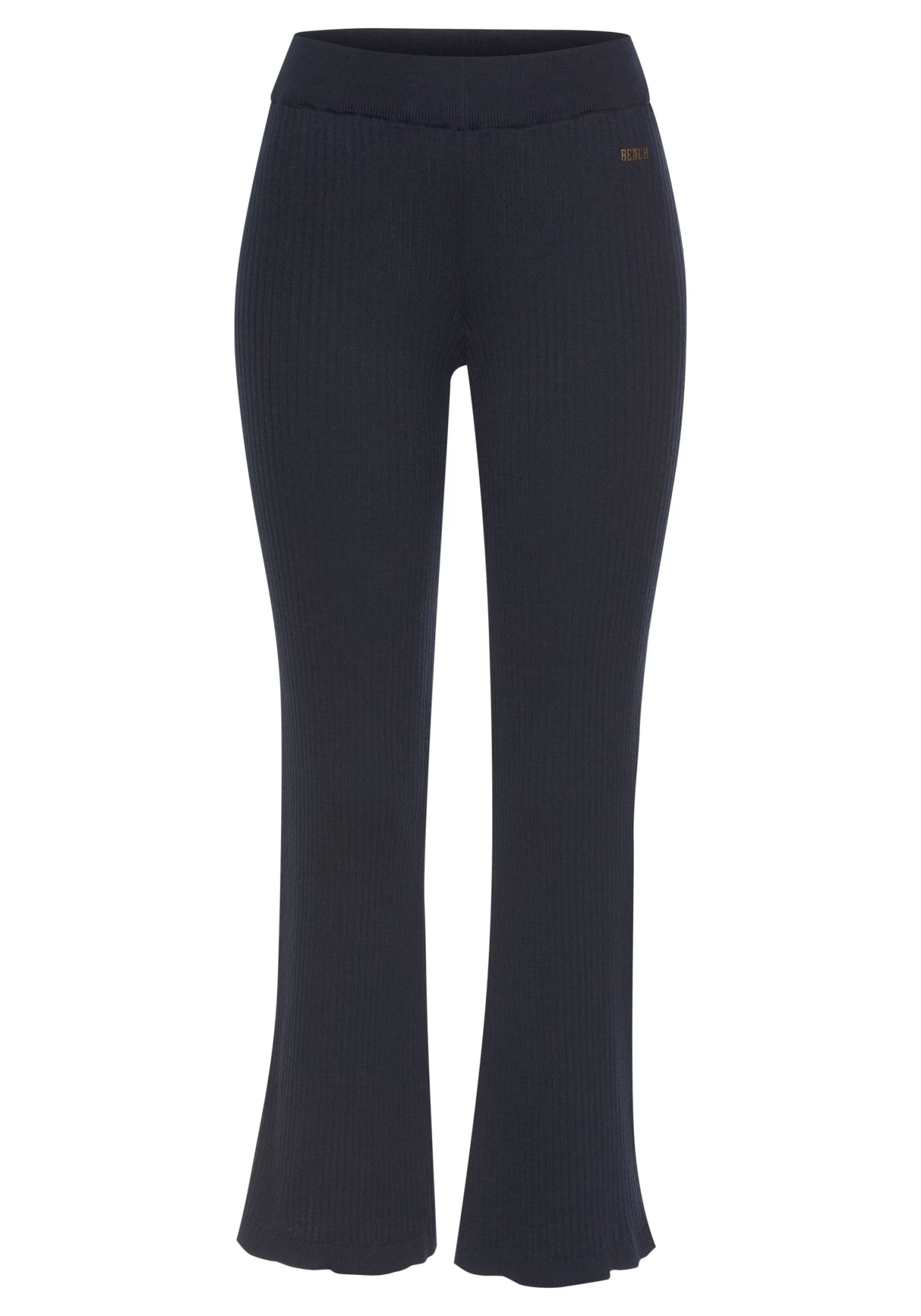 Bench. Loungebroek Met Iets Uitlopende Pijpen 2 Bench. Loungebroek Met Iets Uitlopende Pijpen - Image 2