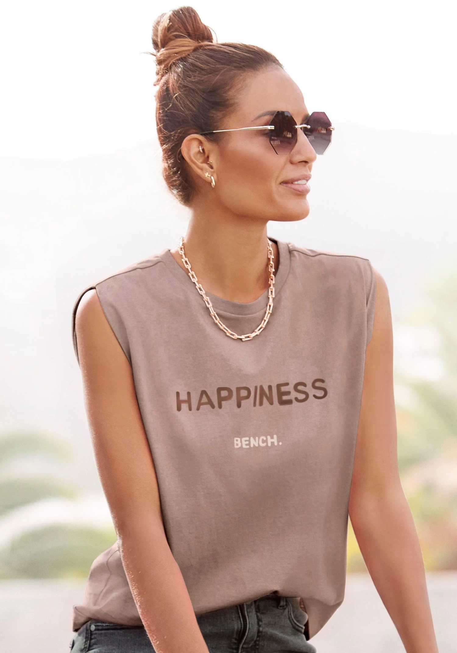 Buffalo Strandtop Met Inzet Bovenaan 19 Buffalo Strandtop Met Inzet Bovenaan - Image 19