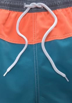 Bench. Zwemshort Davis In Colourblocking-design 19 Bench. Zwemshort Davis In Colourblocking-design -Beroemde Badkleding Winkel bench zwemshort davis in colourblocking design multicolor 2