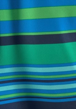 Bench. Zwemshort Met Contrastkleurige Strepen -Beroemde Badkleding Winkel bench zwemshort met contrastkleurige strepen blauw 4