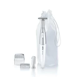 Braun Bikinilijn-trimmer Silk-épil FG1100