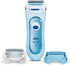 Braun Epilator Silk-épil 9 9-725 Micro-grip-pincetten-technologie 31 Braun Epilator Silk-épil 9 9-725 Micro-grip-pincetten-technologie -Beroemde Badkleding Winkel braun elektrisch scheerapparaat silk epil ladyshave 5 160 blauw
