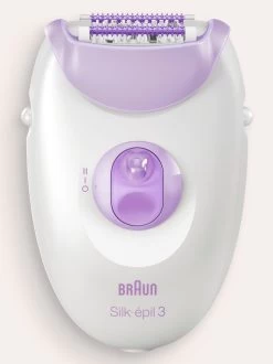Braun Epilator Silk-épil 3 3-170 Voor Langdurige Ontharing 22 Braun Epilator Silk-épil 3 3-170 Voor Langdurige Ontharing -Beroemde Badkleding Winkel braun epilator silk epil 3 3 170 voor langdurige ontharing paars 3