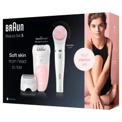 Braun Epilator Silk-épil 5 5-875 4-in-1 -Beroemde Badkleding Winkel braun epilator silk epil 5 5 875 4 in 1 roze 13