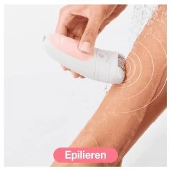 Braun Epilator Silk-épil 5 5-875 4-in-1 -Beroemde Badkleding Winkel braun epilator silk epil 5 5 875 4 in 1 roze 16