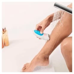 Braun Epilator Silk-épil 5-610 -Beroemde Badkleding Winkel braun epilator silk epil 5 610 wit 13