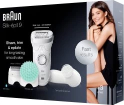 Braun Epilator Silk-épil 9 9-865 Micro-grip-pincetten-technologie -Beroemde Badkleding Winkel braun epilator silk epil 9 9 865 micro grip pincetten technologie wit 7