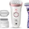 Braun Epilator Silk-épil 9 9/870 SensoSmart