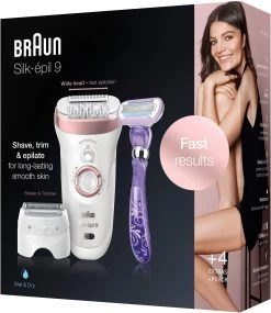 Braun Epilator Silk-épil 9 9/870 SensoSmart 24 Braun Epilator Silk-épil 9 9/870 SensoSmart -Beroemde Badkleding Winkel braun epilator silk epil 9 9 870 sensosmart goud 17