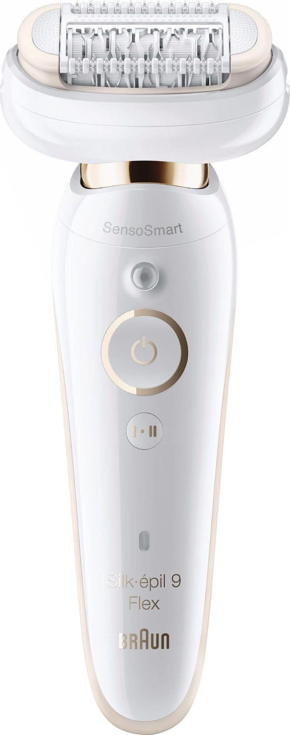 Braun Epilator Silk-épil 9 9-990 SkinSpa 19 Braun Epilator Silk-épil 9 9-990 SkinSpa - Image 19