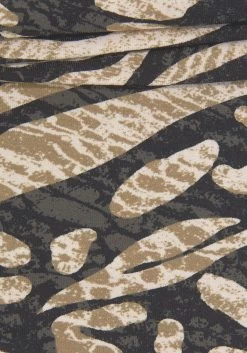 Bruno Banani Beugelbikini In Bandeaumodel In Trendy Animal-print 21 Bruno Banani Beugelbikini In Bandeaumodel In Trendy Animal-print -Beroemde Badkleding Winkel bruno banani beugelbikini in bandeaumodel in trendy animal print bruin 10