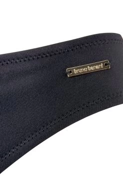 Bruno Banani Beugelbikini Met Goudkleurig/zwarte Accessoires 20 Bruno Banani Beugelbikini Met Goudkleurig/zwarte Accessoires -Beroemde Badkleding Winkel bruno banani beugelbikini met goudkleurig zwarte accessoires zwart 5