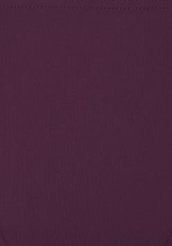 Bruno Banani Triangelbikini Met Sierbandjes 21 Bruno Banani Triangelbikini Met Sierbandjes -Beroemde Badkleding Winkel bruno banani triangelbikini met sierbandjes rood 5