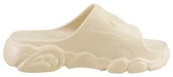 Buffalo Badslippers CLD SLIDE -Beroemde Badkleding Winkel buffalo badslippers cld slide beige 6