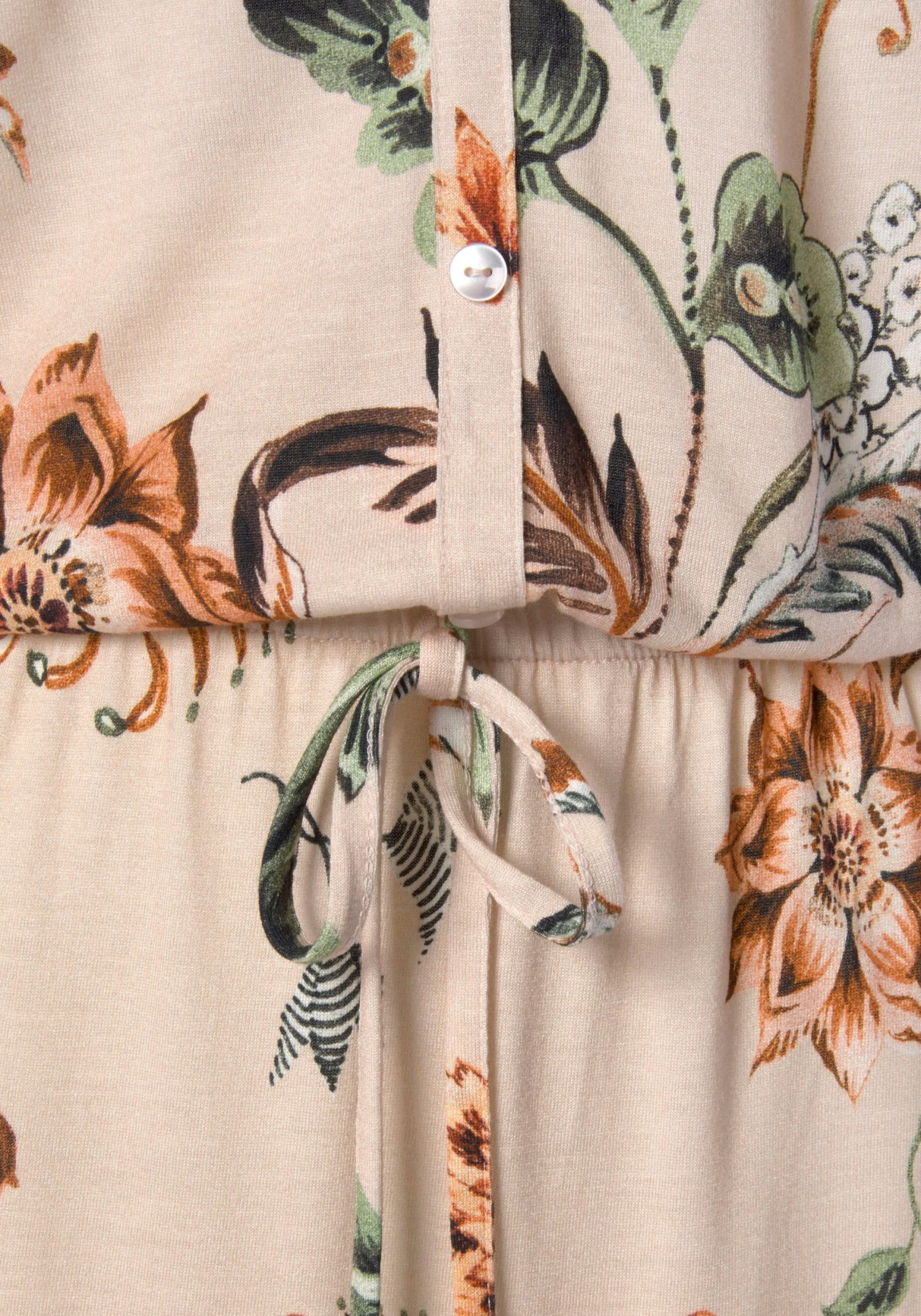 Buffalo Bandeaujurk Met Sierknoopsluiting 5 Buffalo Bandeaujurk Met Sierknoopsluiting - Afbeelding 5