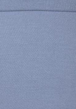 Buffalo Jerseyjurk Met Mooie Ruglijn -Beroemde Badkleding Winkel buffalo jerseyjurk met mooie ruglijn blauw 7