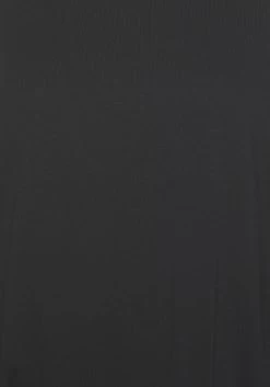 Buffalo Jerseyjurk Met Mouwsplitten (Met Bindstrik) -Beroemde Badkleding Winkel buffalo jerseyjurk met mouwsplitten met bindstrik zwart 9