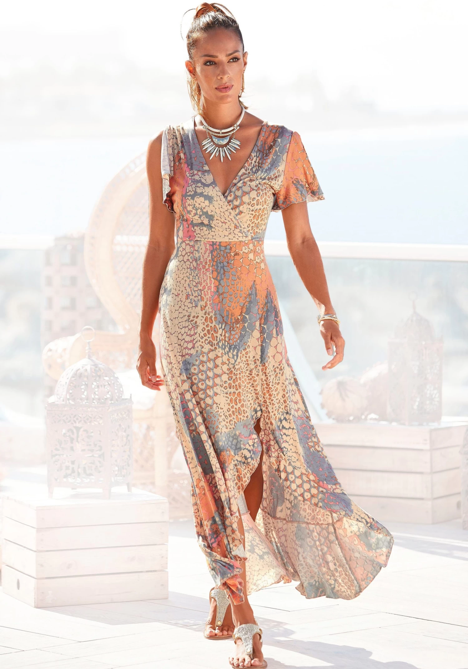 Remonte Sandalen 9 Remonte Sandalen - Image 9