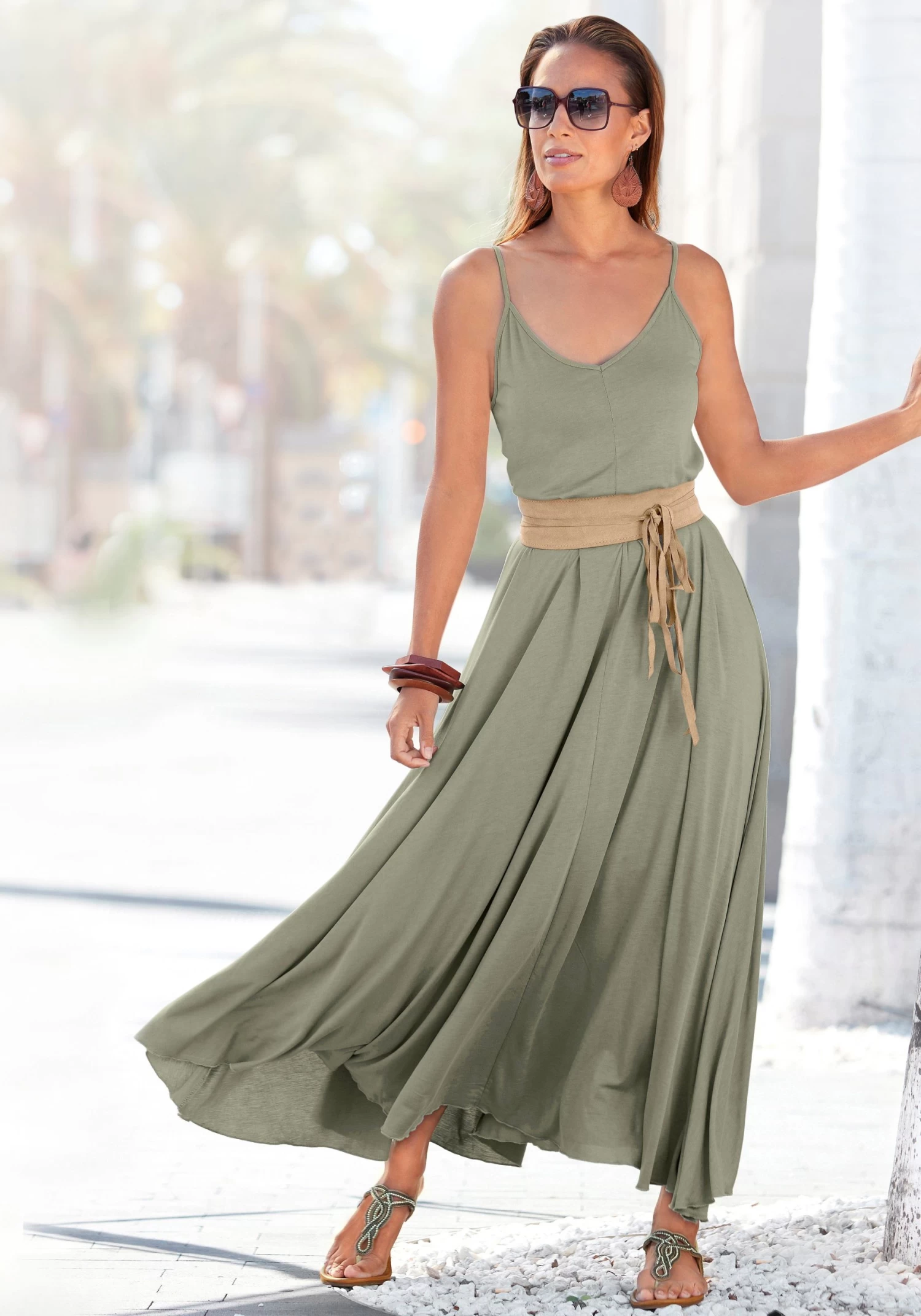 Marco Tozzi Sandalen Met Mooie Metallicdetails 15 Marco Tozzi Sandalen Met Mooie Metallicdetails - Image 15