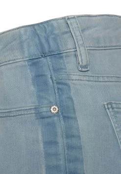 Buffalo Skinny Fit Jeans Met Strepen Opzij 24 Buffalo Skinny Fit Jeans Met Strepen Opzij -Beroemde Badkleding Winkel buffalo skinny fit jeans met strepen opzij blauw 5